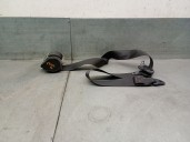 Recambio de cinturon seguridad delantero izquierdo para dacia sandero (bs_) 1.5 dci referencia OEM IAM 8200934797 8200934797 
