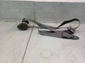 Recambio de cinturon seguridad delantero izquierdo para dacia sandero (bs_) 1.5 dci referencia OEM IAM 8200934797 8200934797 