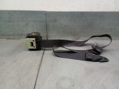 Recambio de cinturon seguridad delantero izquierdo para dacia sandero (bs_) 1.5 dci referencia OEM IAM 8200934797 8200934797 