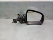 Recambio de retrovisor derecho para dacia sandero (bs_) 1.5 dci referencia OEM IAM 963017145R 963017145R 