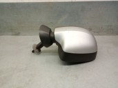 Recambio de retrovisor derecho para dacia sandero (bs_) 1.5 dci referencia OEM IAM 963017145R 963017145R 
