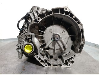 Recambio de caja cambios para mini mini (r50, r53) one referencia OEM IAM ZUZ 24007573542 24007516682