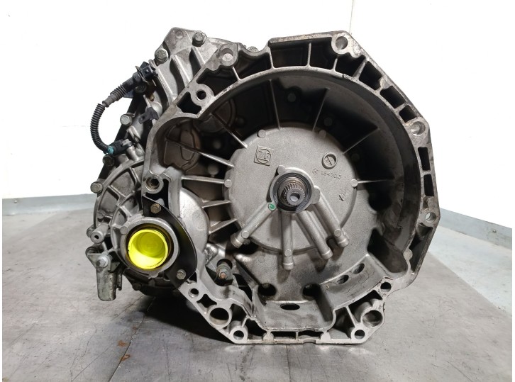 Recambio de caja cambios para mini mini (r50, r53) one referencia OEM IAM ZUZ 24007573542 24007516682