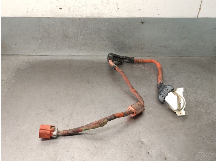 Recambio de cableado para lexus ct (zwa10_) 200h (zwa10_) referencia OEM IAM 8212247030 8212247030 