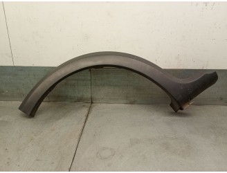 Recambio de aletin trasero derecho para dacia sandero (bs_) 1.5 dci referencia OEM IAM 8200531504 8200531504 