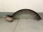 Recambio de aletin trasero derecho para dacia sandero (bs_) 1.5 dci referencia OEM IAM 8200531504 8200531504 