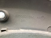 Recambio de aletin trasero derecho para dacia sandero (bs_) 1.5 dci referencia OEM IAM 8200531504 8200531504 