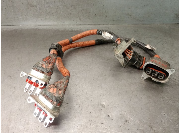 Recambio de cableado para lexus ct (zwa10_) 200h (zwa10_) referencia OEM IAM G214847041 G214847041 