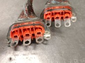 Recambio de cableado para lexus ct (zwa10_) 200h (zwa10_) referencia OEM IAM G214847041 G214847041 