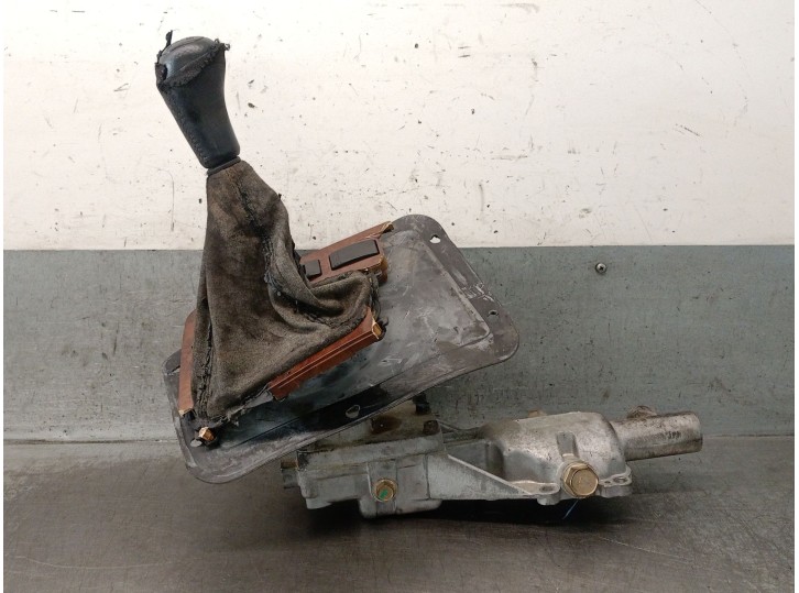 Recambio de palanca cambio para hyundai terracan (hp) 2.9 crdi 4wd referencia OEM IAM 4371049820 4371049820 