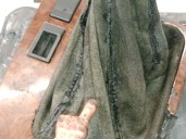 Recambio de palanca cambio para hyundai terracan (hp) 2.9 crdi 4wd referencia OEM IAM 4371049820 4371049820 