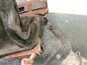 Recambio de palanca cambio para hyundai terracan (hp) 2.9 crdi 4wd referencia OEM IAM 4371049820 4371049820 