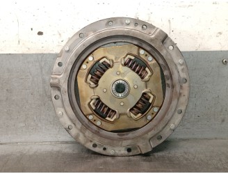 Recambio de kit embrague para lexus ct (zwa10_) 200h (zwa10_) referencia OEM IAM 3127047040 3127047040 1I100924