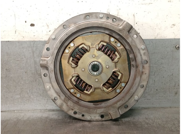 Recambio de kit embrague para lexus ct (zwa10_) 200h (zwa10_) referencia OEM IAM 3127047040 3127047040 1I100924