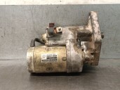 Recambio de motor arranque para hyundai terracan (hp) 2.9 crdi 4wd referencia OEM IAM 361004X211 361004X211 031114241