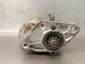 Recambio de motor arranque para hyundai terracan (hp) 2.9 crdi 4wd referencia OEM IAM 361004X211 361004X211 031114241