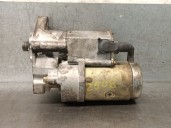 Recambio de motor arranque para hyundai terracan (hp) 2.9 crdi 4wd referencia OEM IAM 361004X211 361004X211 031114241