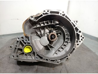 Recambio de caja cambios para opel corsa e (x15) 1.4 (08, 68) referencia OEM IAM B66S374 A18232841B66S374