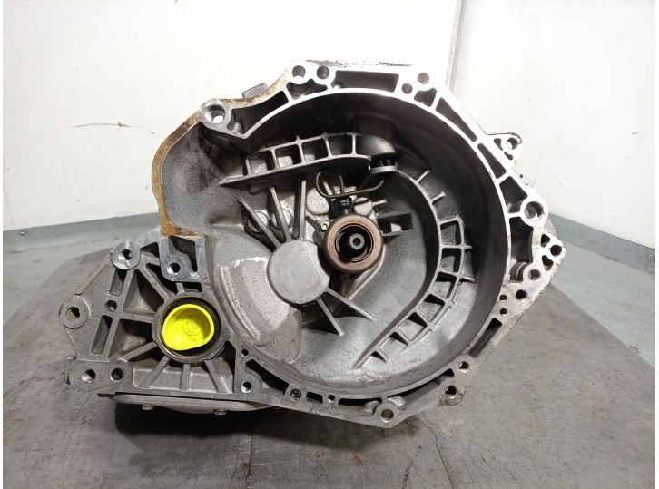 Recambio de caja cambios para opel corsa e (x15) 1.4 (08, 68) referencia OEM IAM B66S374 A18232841B66S374
