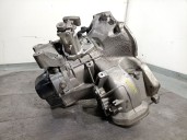 Recambio de caja cambios para opel corsa e (x15) 1.4 (08, 68) referencia OEM IAM B66S374 A18232841B66S374