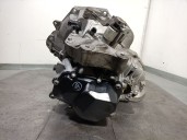 Recambio de caja cambios para opel corsa e (x15) 1.4 (08, 68) referencia OEM IAM B66S374 A18232841B66S374