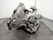 Recambio de caja cambios para opel corsa e (x15) 1.4 (08, 68) referencia OEM IAM B66S374 A18232841B66S374