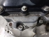 Recambio de caja cambios para opel corsa e (x15) 1.4 (08, 68) referencia OEM IAM B66S374 A18232841B66S374