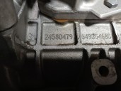 Recambio de caja cambios para opel corsa e (x15) 1.4 (08, 68) referencia OEM IAM B66S374 A18232841B66S374