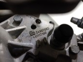 Recambio de caja cambios para opel corsa e (x15) 1.4 (08, 68) referencia OEM IAM B66S374 A18232841B66S374