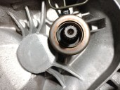 Recambio de caja cambios para opel corsa e (x15) 1.4 (08, 68) referencia OEM IAM B66S374 A18232841B66S374