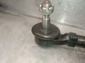 Replacement steering rack for Chrysler Grand Voyager V (RT) 2.8 CRD OEM IAM reference P05006448AA 5006448AA 25GCC409
