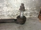 Replacement steering rack for Chrysler Grand Voyager V (RT) 2.8 CRD OEM IAM reference P05006448AA 5006448AA 25GCC409