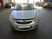 opel corsa d (s07) del año 2008