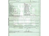 opel corsa d (s07) del año 2008