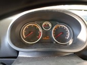 opel corsa d (s07) del año 2008