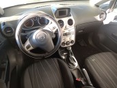 opel corsa d (s07) del año 2008