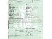 opel corsa c (x01) del año 2006