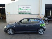 opel corsa c (x01) del año 2006