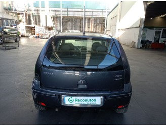 opel corsa c (x01) del año 2006