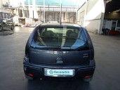 opel corsa c (x01) del año 2006