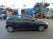 opel corsa c (x01) del año 2006