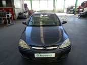 opel corsa c (x01) del año 2006