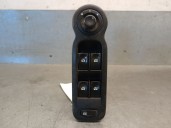 Recambio de mando elevalunas delantero izquierdo para renault modus / grand modus (f/jp0_) 1.5 dci (jp0g, jp0h) referencia OEM I