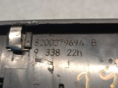 Recambio de mando elevalunas delantero izquierdo para renault modus / grand modus (f/jp0_) 1.5 dci (jp0g, jp0h) referencia OEM I