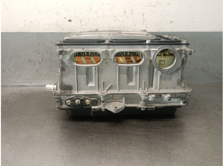 Recambio de bateria para lexus ct (zwa10_) 200h (zwa10_) referencia OEM IAM G920076011 G920079015 