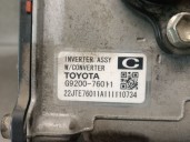 Recambio de bateria para lexus ct (zwa10_) 200h (zwa10_) referencia OEM IAM G920076011 G920079015 