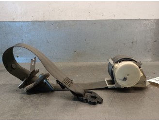 Recambio de cinturon seguridad trasero izquierdo para renault modus / grand modus (f/jp0_) 1.5 dci (jp0g, jp0h) referencia OEM I