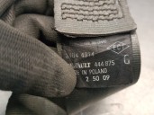 Recambio de cinturon seguridad trasero izquierdo para renault modus / grand modus (f/jp0_) 1.5 dci (jp0g, jp0h) referencia OEM I