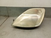 Recambio de faro izquierdo para ford fiesta v (jh_, jd_) 1.4 tdci referencia OEM IAM 2S6X13W030CE 1320349 