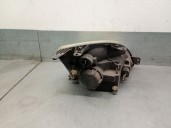 Recambio de faro izquierdo para ford fiesta v (jh_, jd_) 1.4 tdci referencia OEM IAM 2S6X13W030CE 1320349 